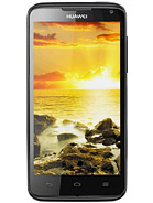Huawei Ascend D quad 8GB